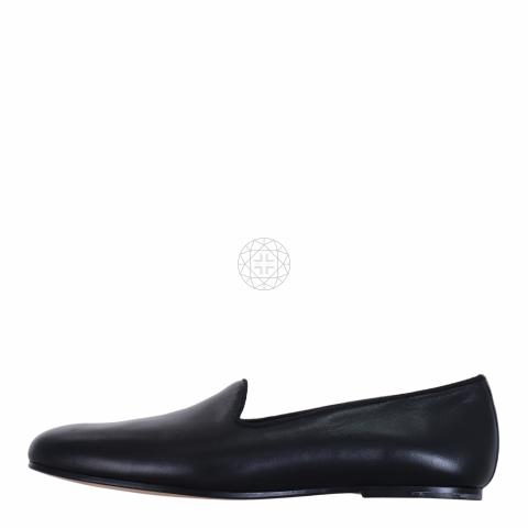 HERMES - gaspard Sell Hermès Gaspard Loafers - Black | HuntStreet.com
